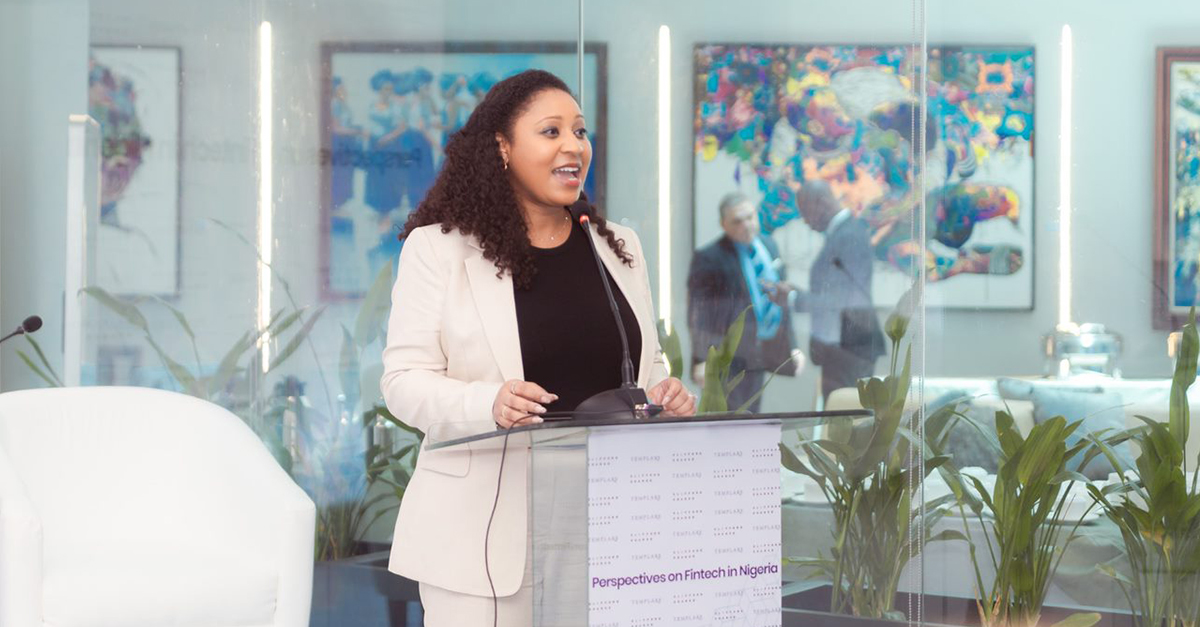 Tech Summit on the Perspectives of Fintech in Nigeria | TEMPLARS Law