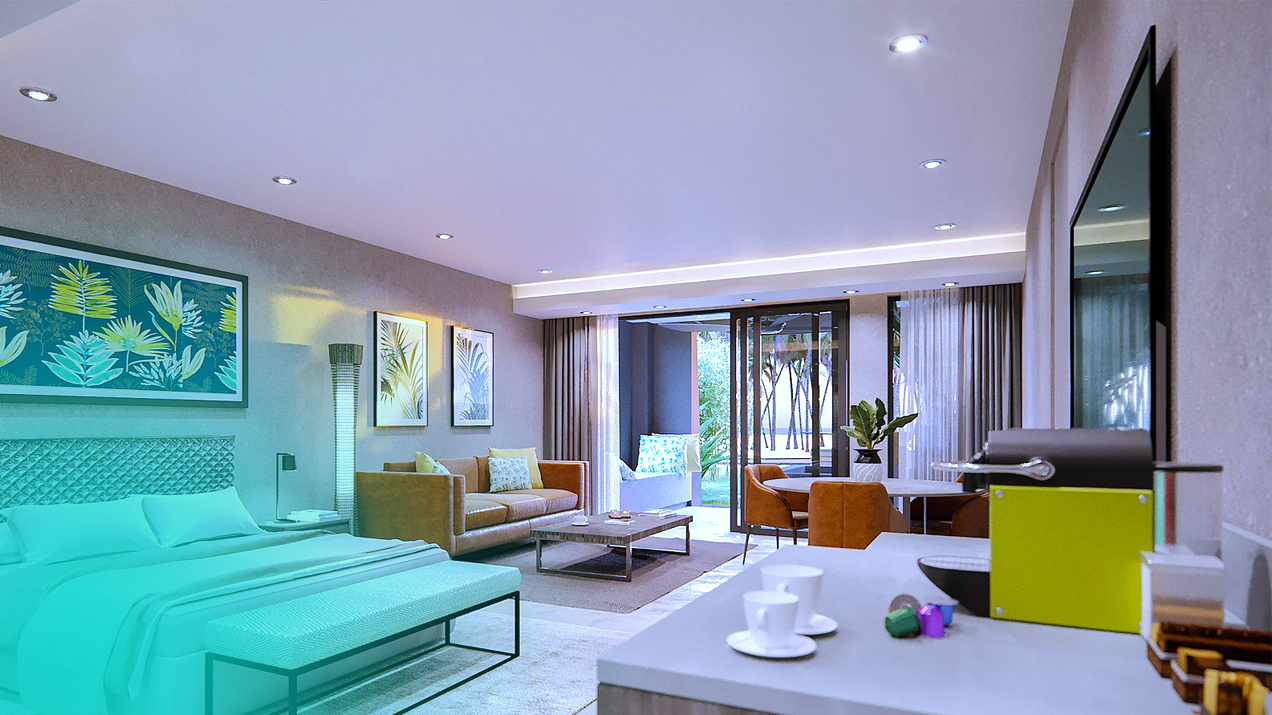 TEMPLARS Advises Outposts Investments Limited on the Development of