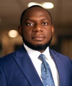 Desmond Ogba