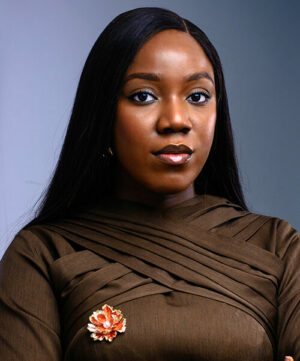 Nafisa Haliru