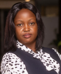 Comfort Adeyemi