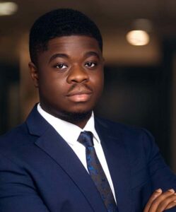 Lawrence Ola-Adisa