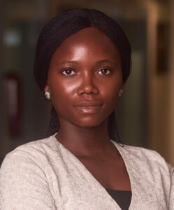 Ayodele Ashiata Kadiri