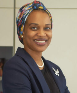 Inna Ali