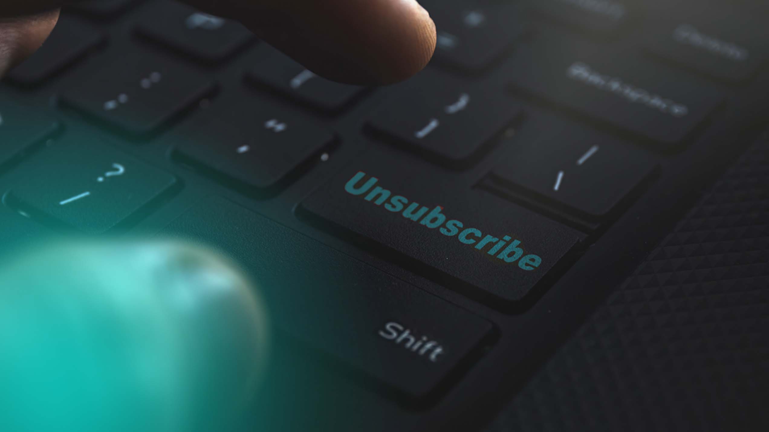 Unsolicited Messaging