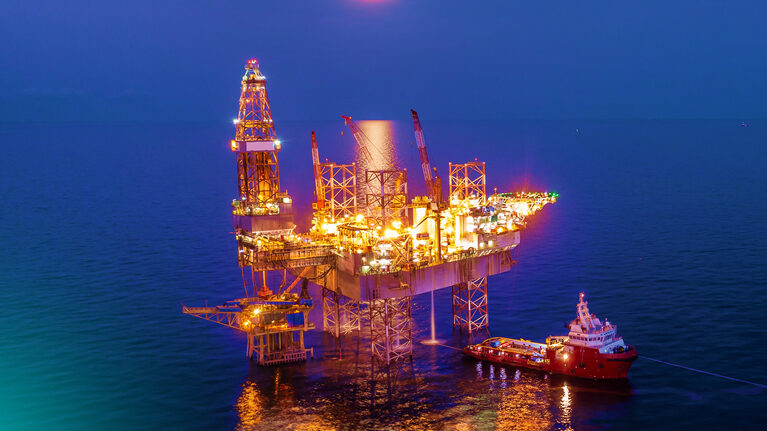 TEMPLARS Advises Prime Oil & Gas Coöperatief U.A. on Strategic Reorganisation and Consolidation of Interests in Deepwater Assets