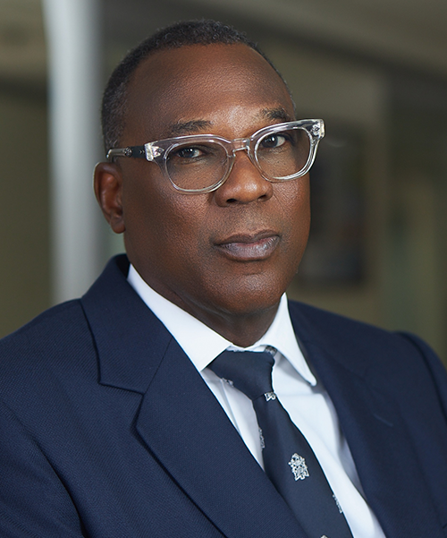 Adewale Atake SAN