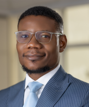 Chibuike Ikefuna