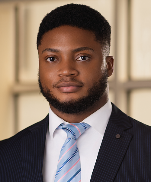 Collins Chukwuonye