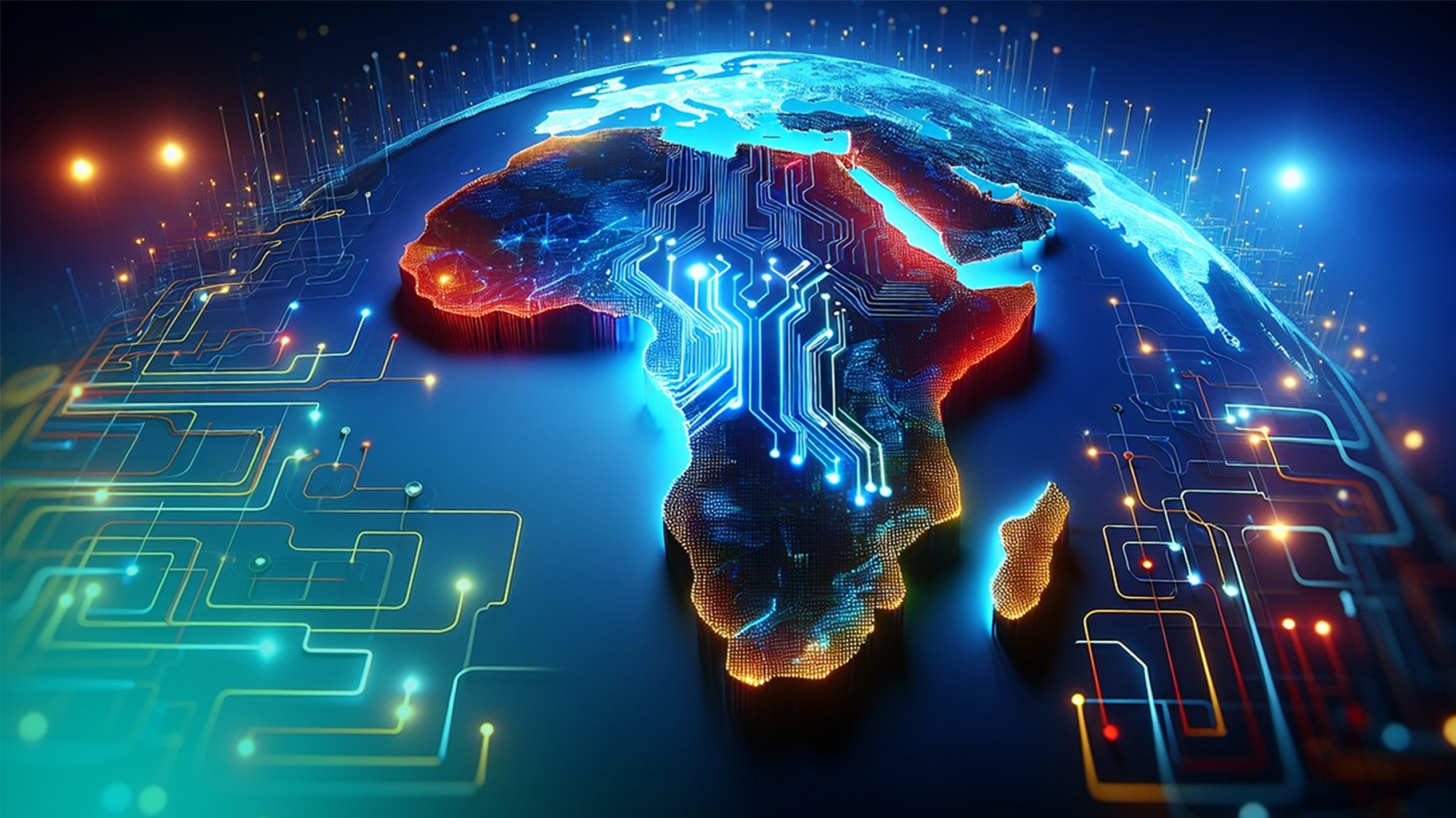 Managing Cyber Disputes