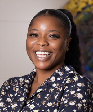 Mariam Adebayo