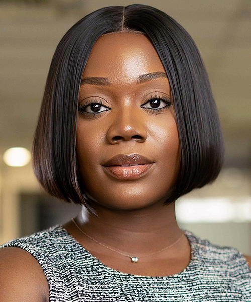 Uzoamaka Ikpeazu