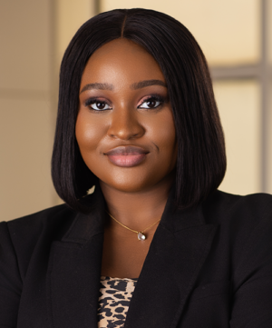 Jumoke Ajide