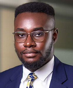 David Okonyia