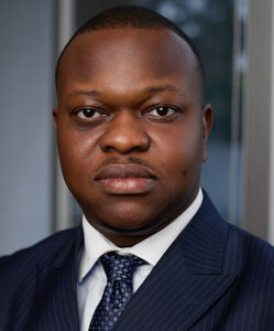 Sarpong Odame